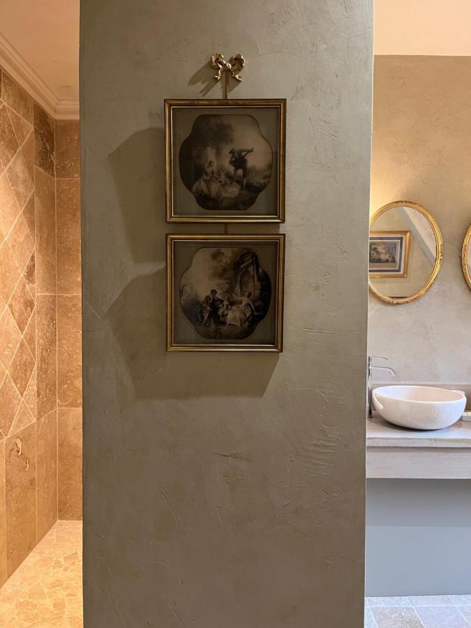 Les Chambres D'Hotes Du Chateau De Saint-Georges Екстер'єр фото